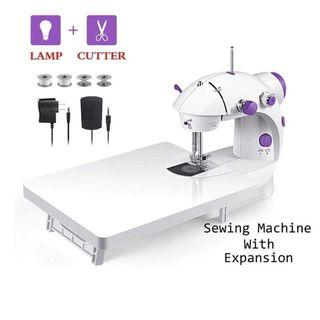 Sewing Machine Expansion Board