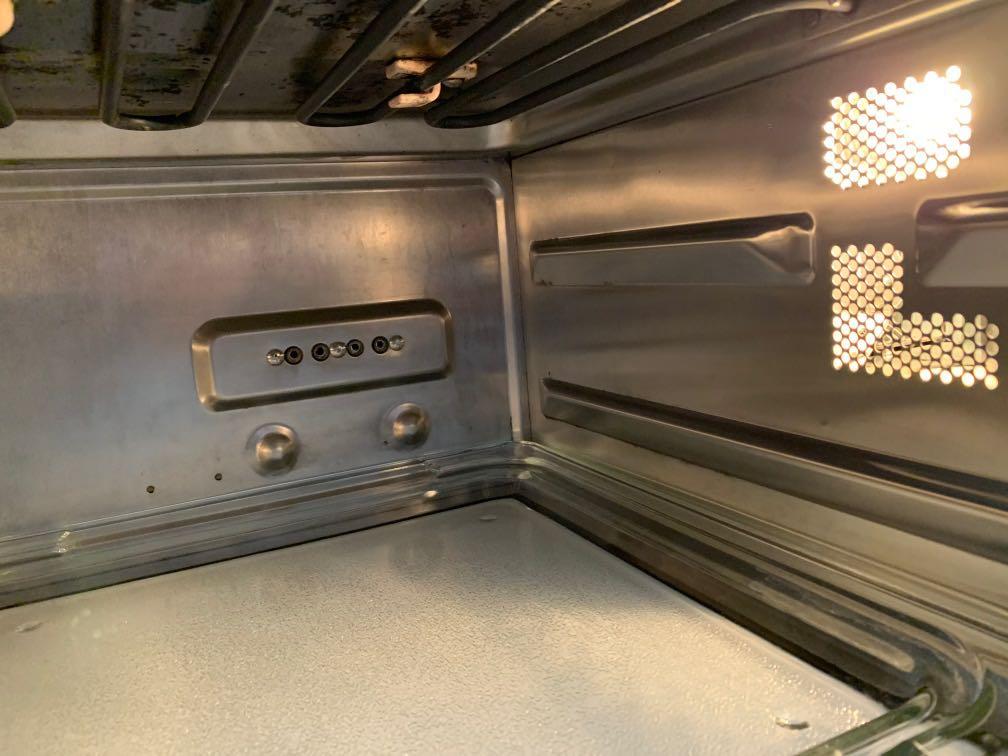 Sharp steamwave ax1100 microwave steam oven, TV & Home Appliances ...