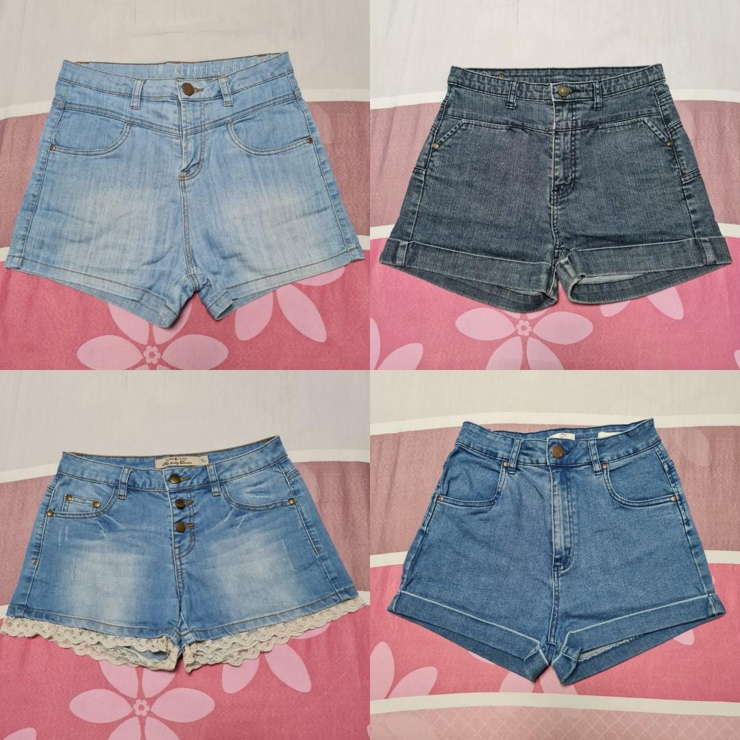 Love culture shorts Clearance