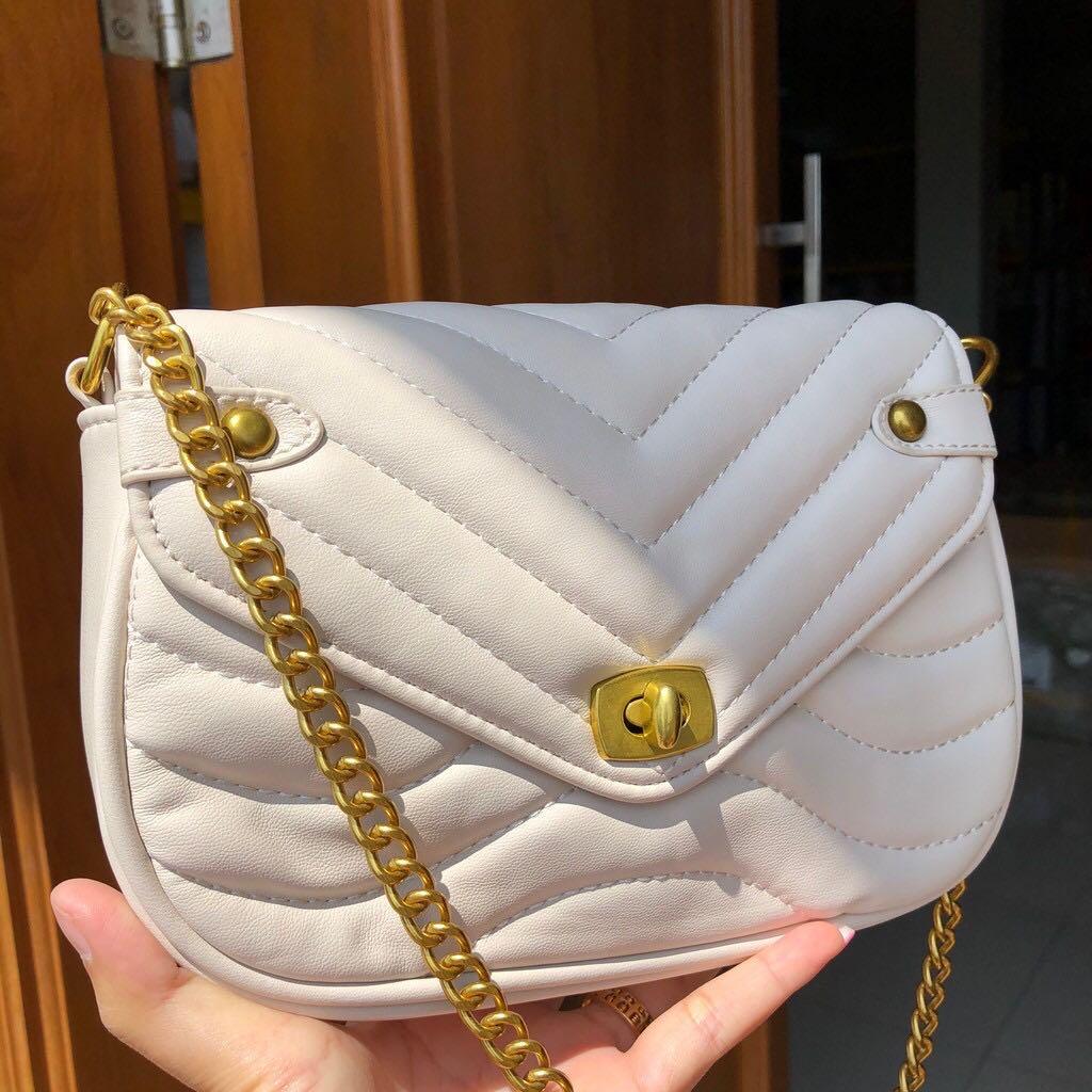 Tas mini sales sling bag