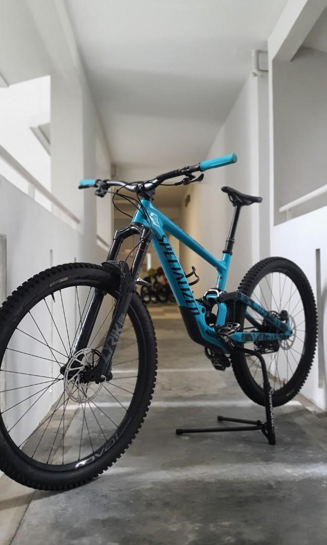 2020 specialized enduro comp