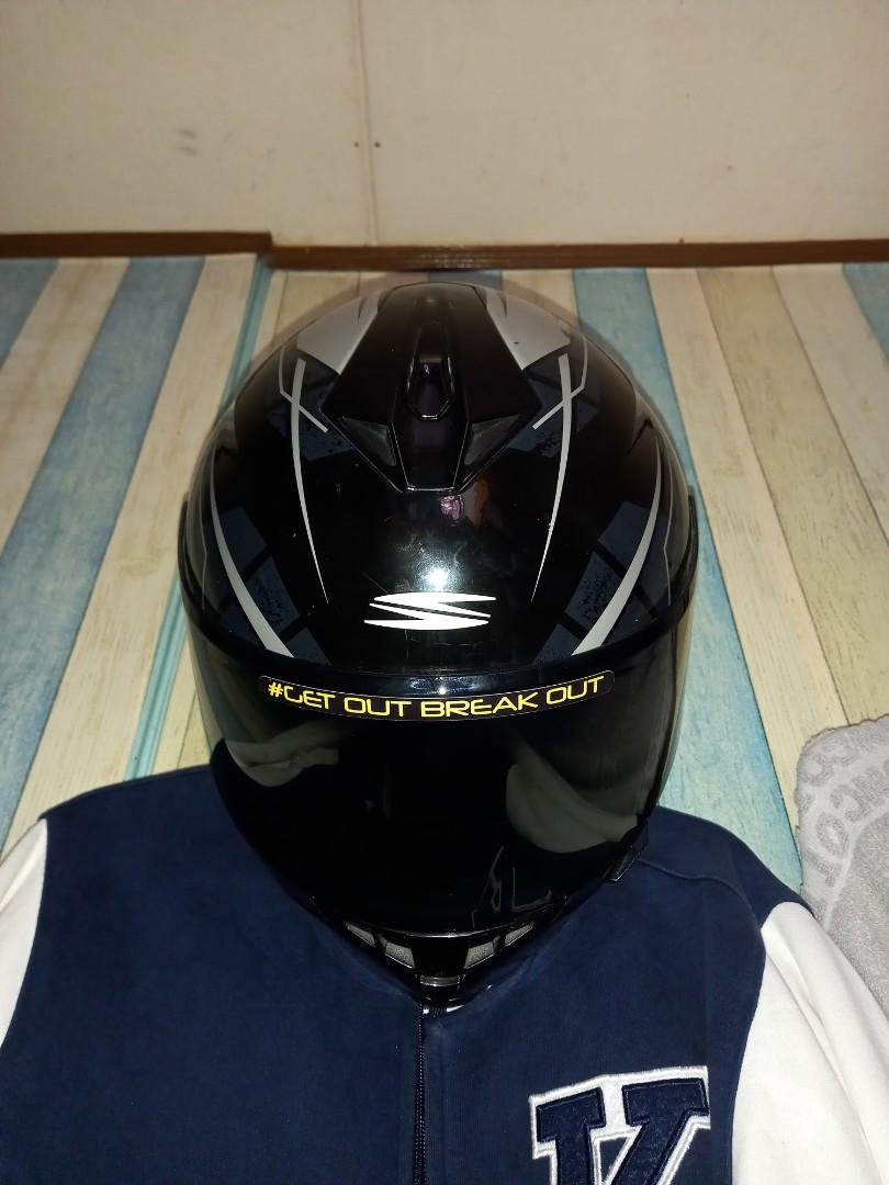 Spyder rev visor cheap