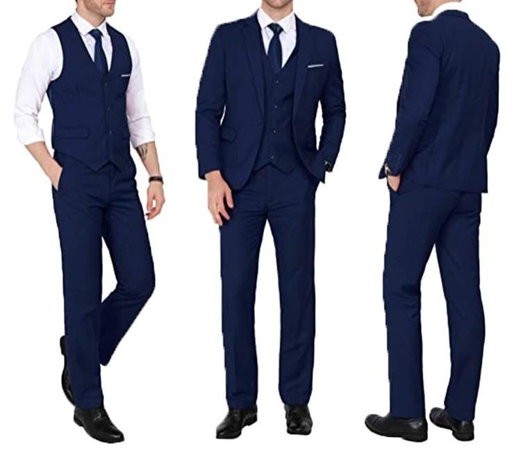 Tailored Wedding Suit Best Men Suits Groom Suits Groomsmen Suits