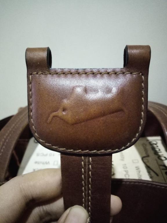 Tas BRAUN BUFFEL Germany, Fesyen Wanita, Tas & Dompet di Carousell