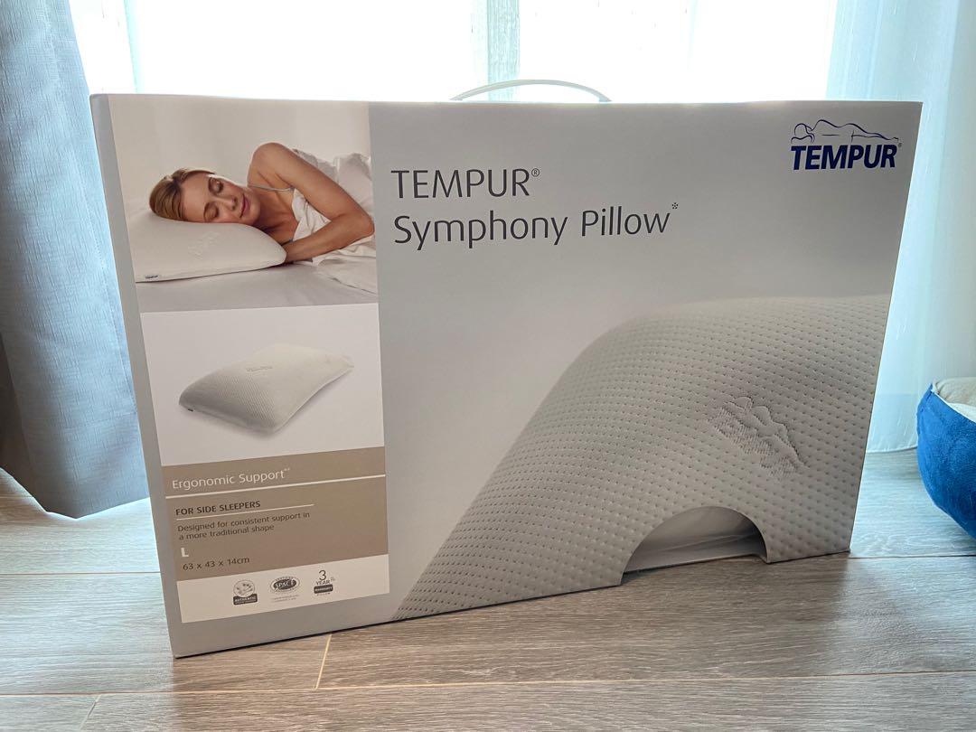 symphony pillow