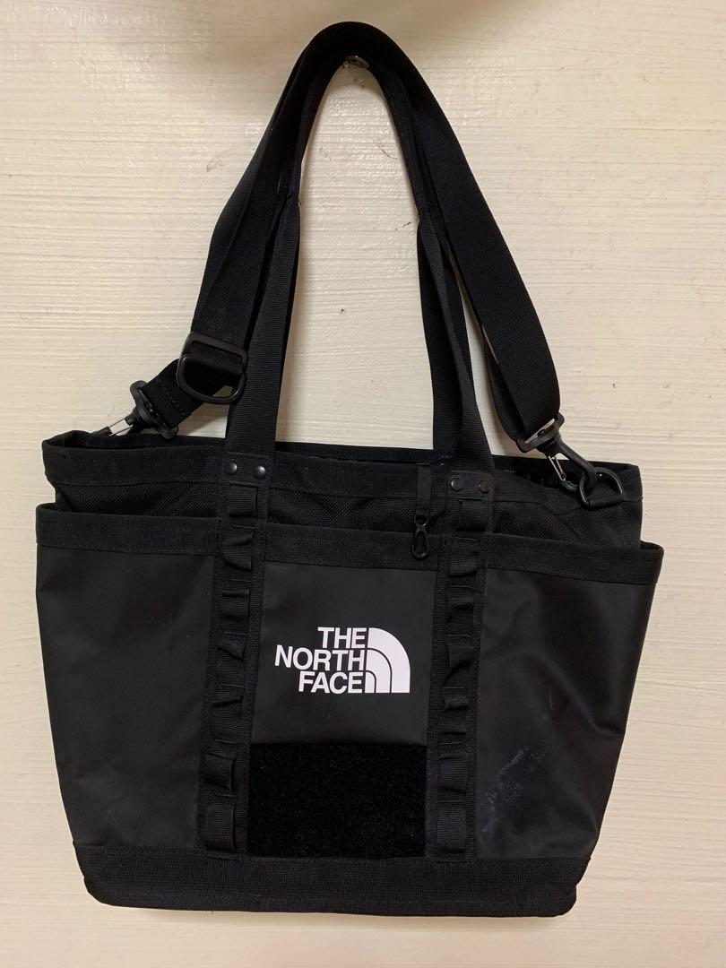 The north face online explore utility