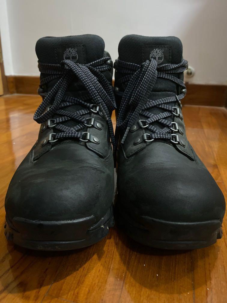 Timberland Ortholite Boots, Men's Fashion, Footwear, Boots on Carousell