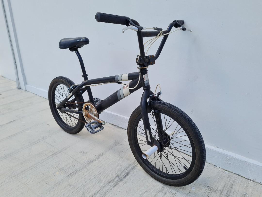 TREK BMX Bicycle Bike Sports Equipment Bicycles Parts Bicycles on Carousell