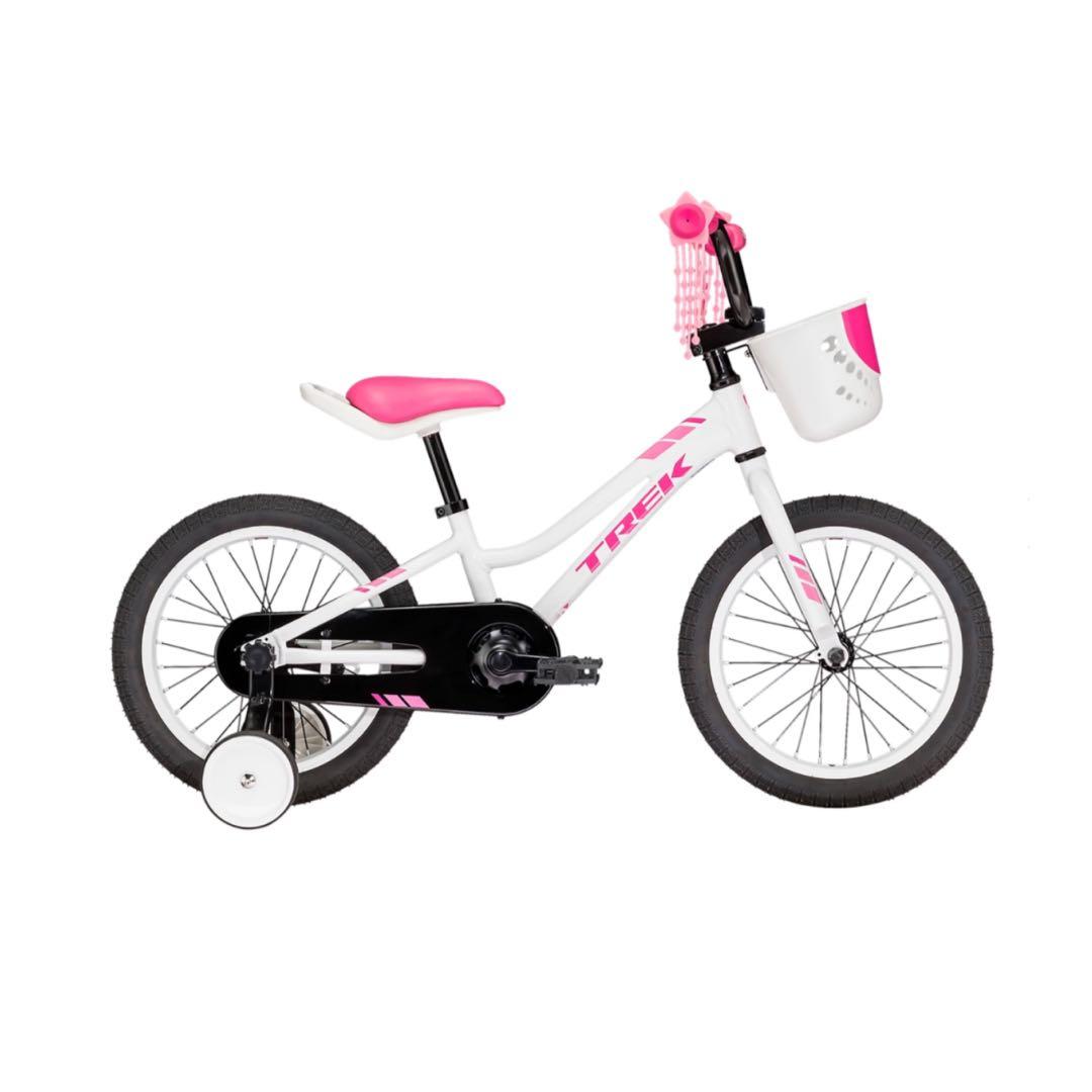 Trek Kids Bike Precaliber 16, Sports 