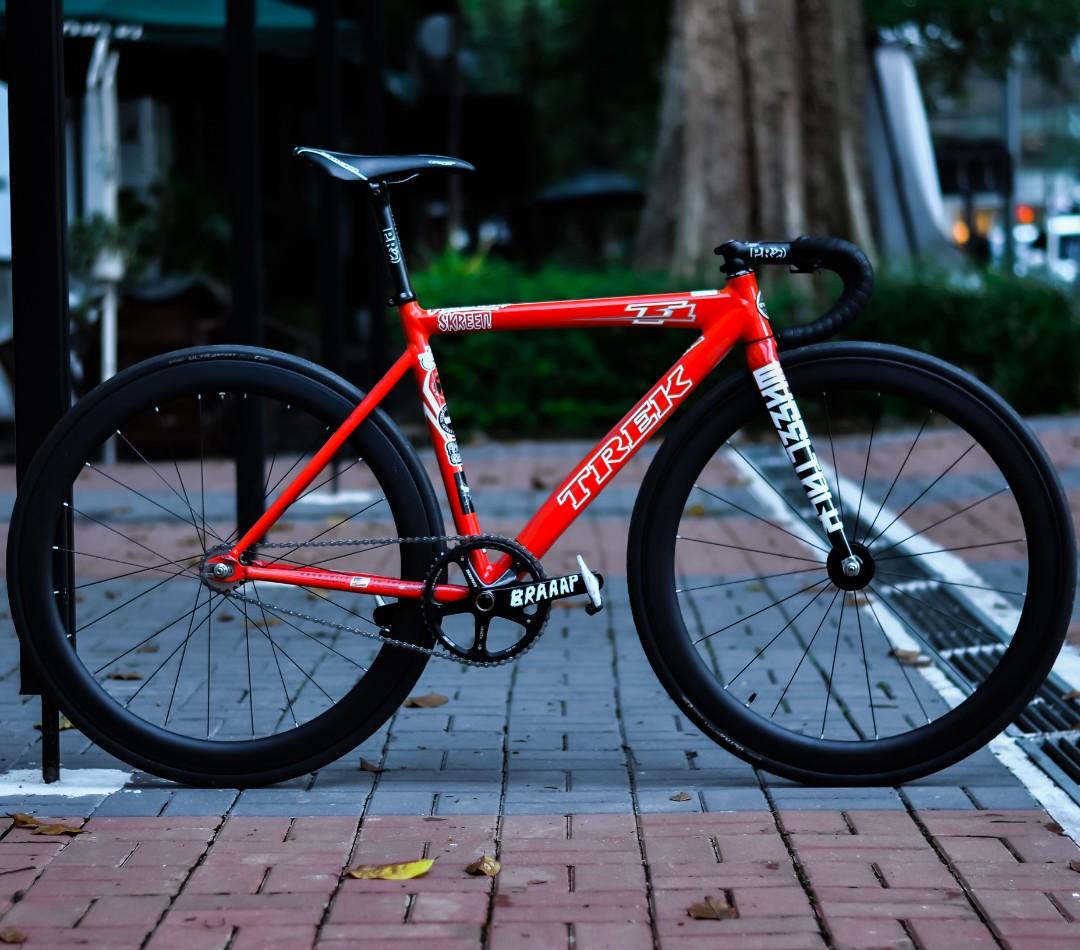Trek t1 for clearance sale