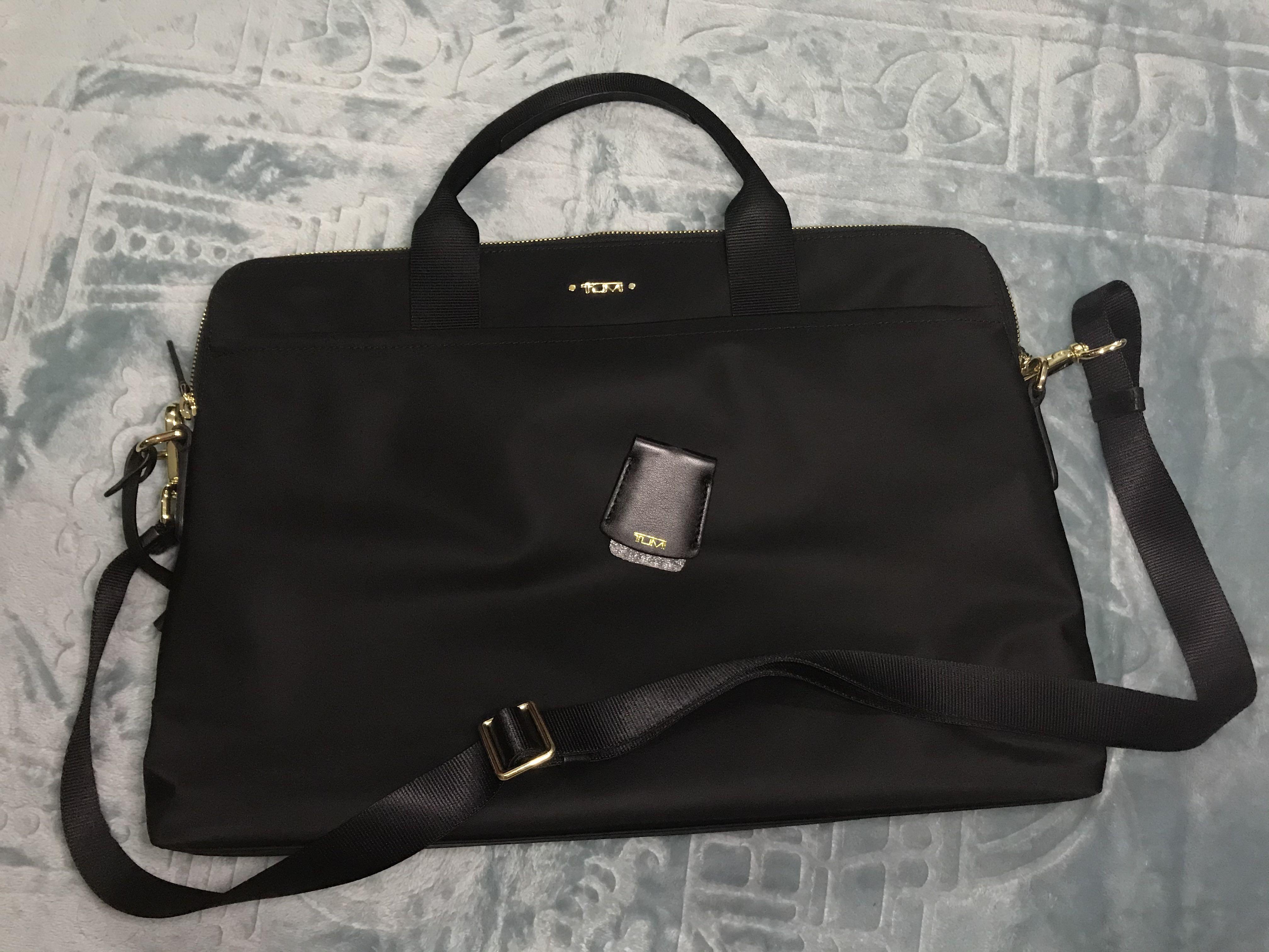 Joanne hotsell laptop carrier