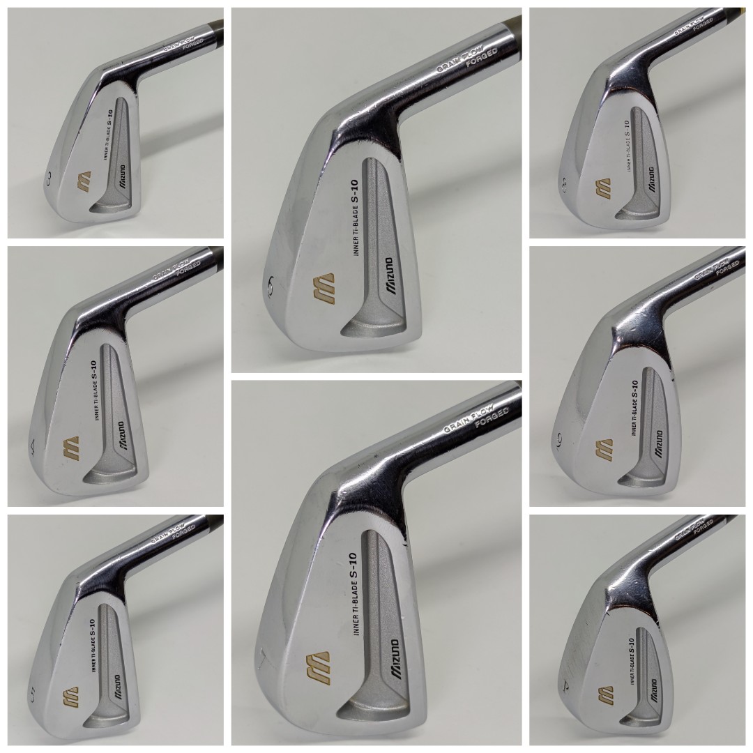 Mizuno s10 shop