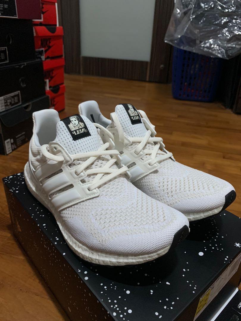 Ultra boost sale retail