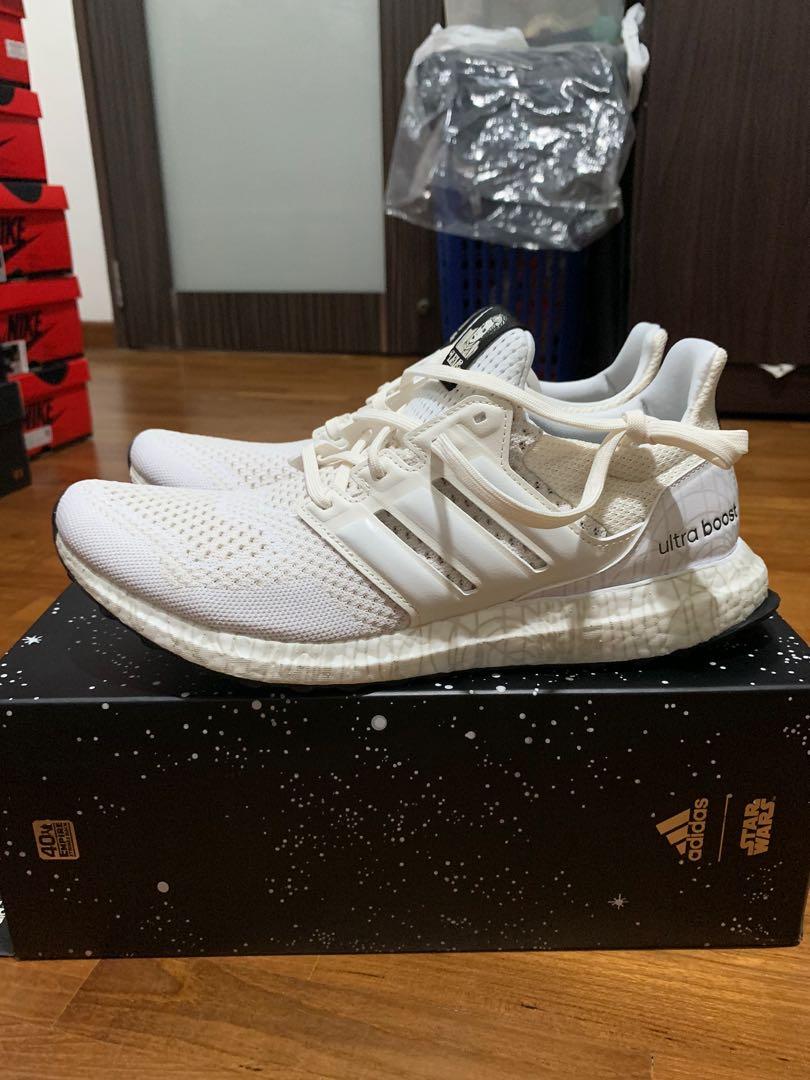 Ultra boost under retail sale