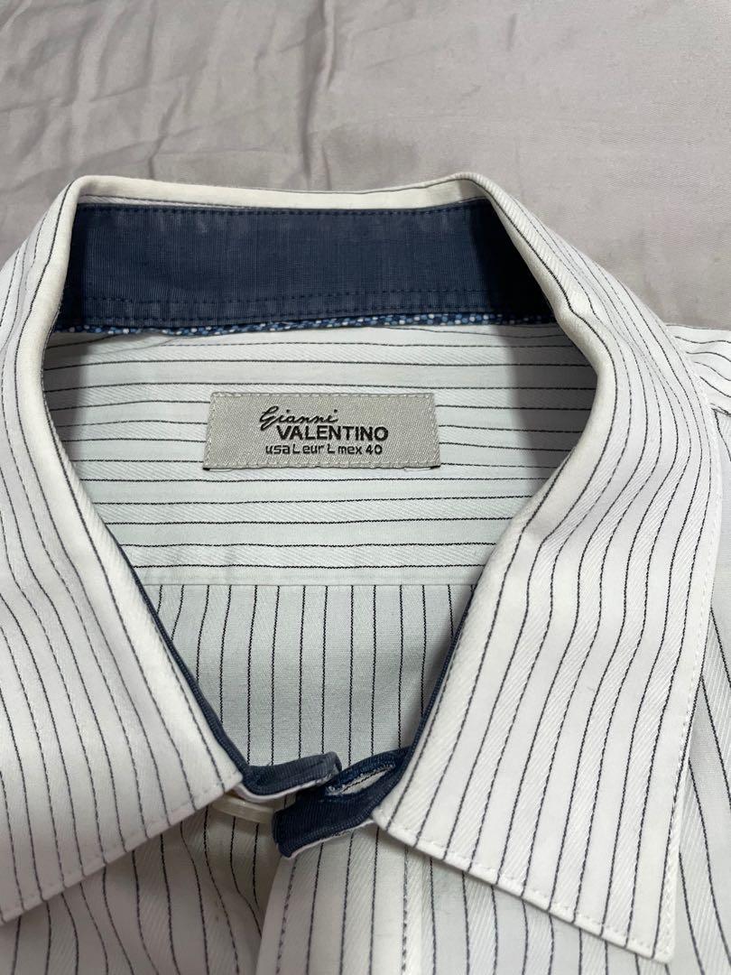 Valentino dress shirt top