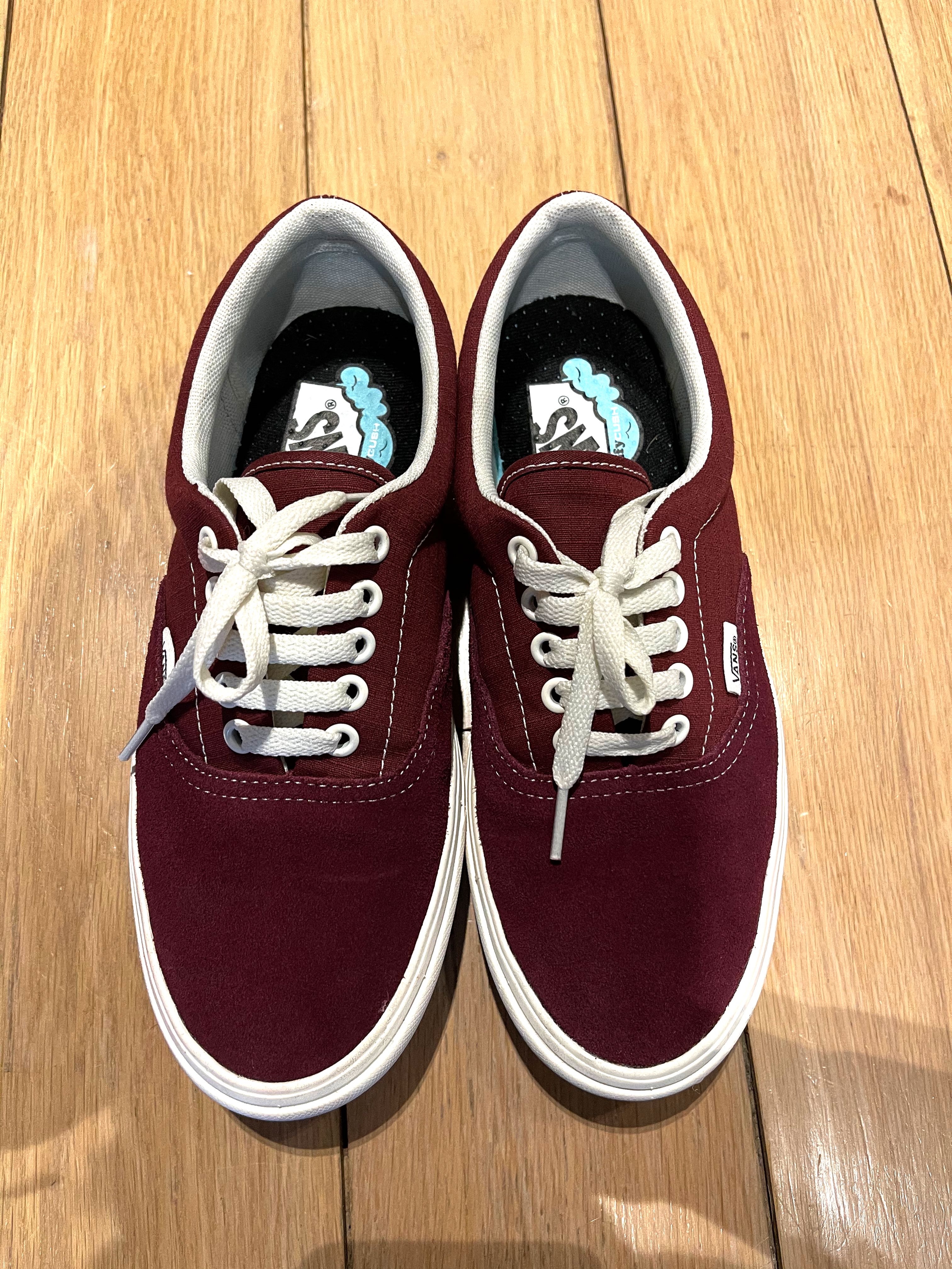 Comfycush era top shoes