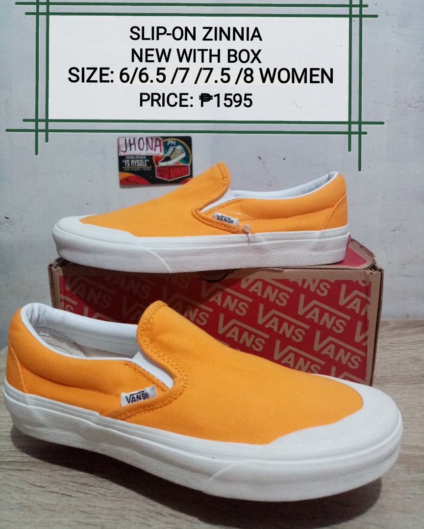 vans women price