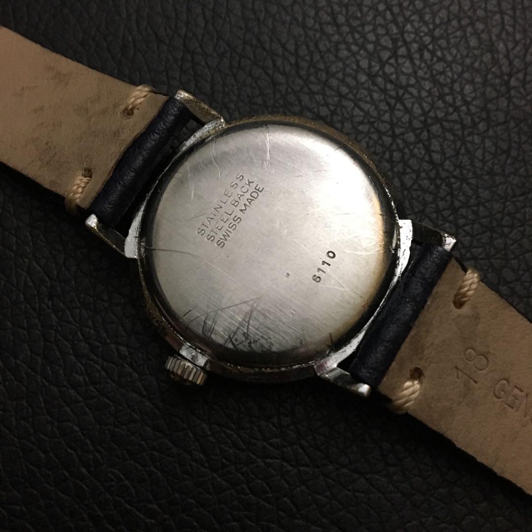 Vetta vintage watches outlet