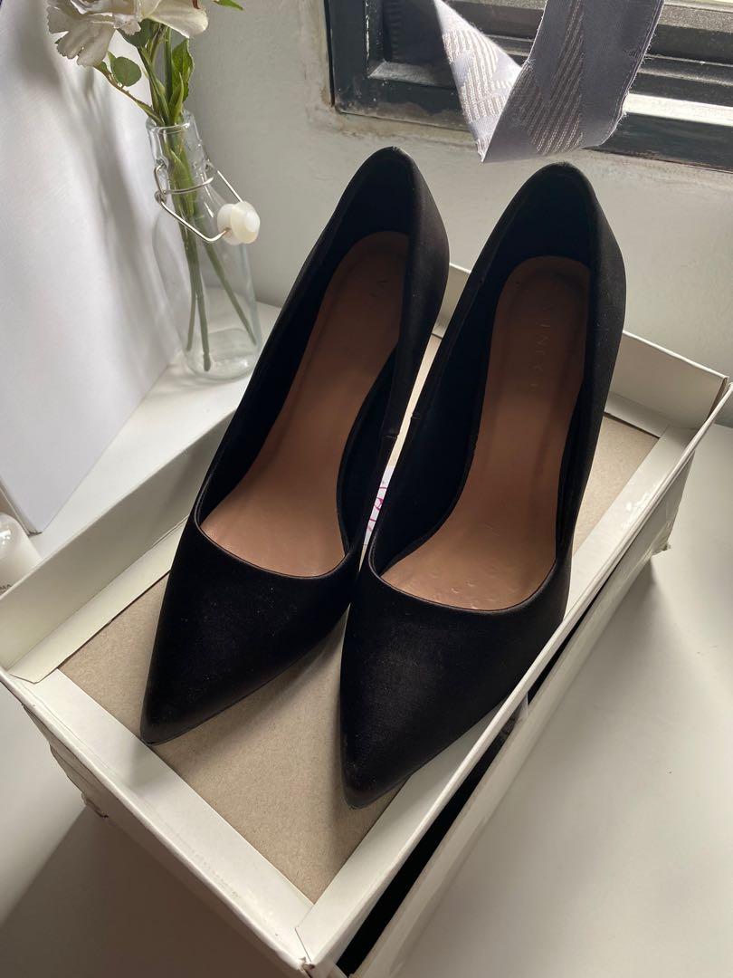 Vincci hot sale pump shoes