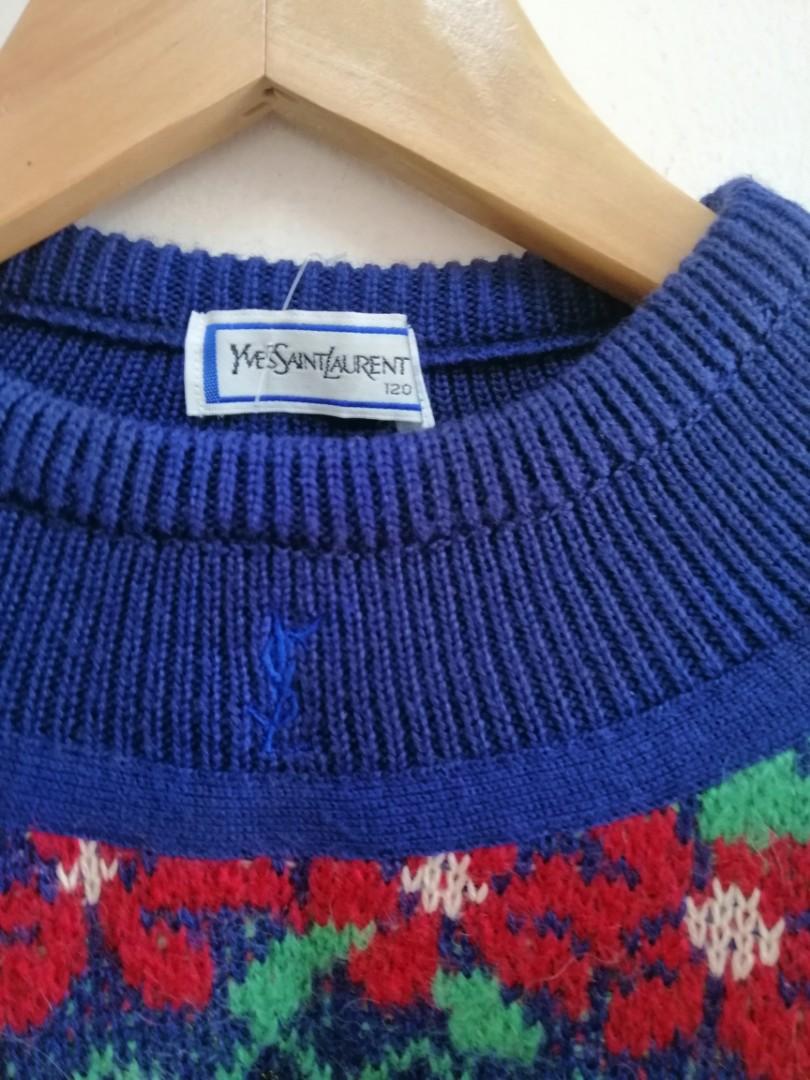 Yves saint laurent kids outlet