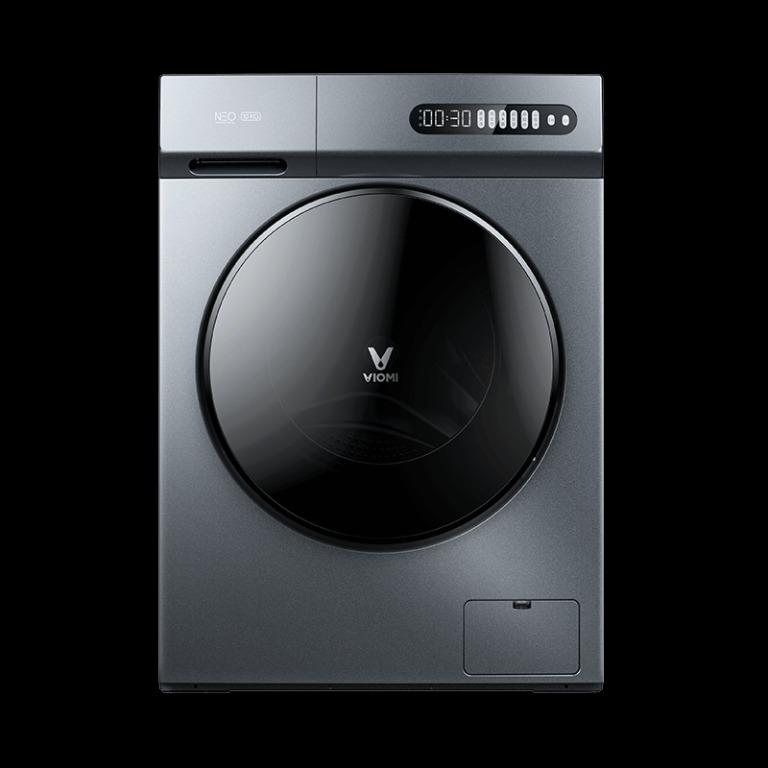 Viomi Smart 10kg Washing Machine Washer cum Dryer