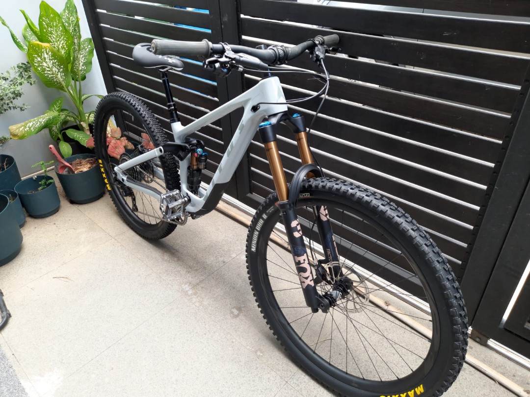Vitus sommet 2025 for sale