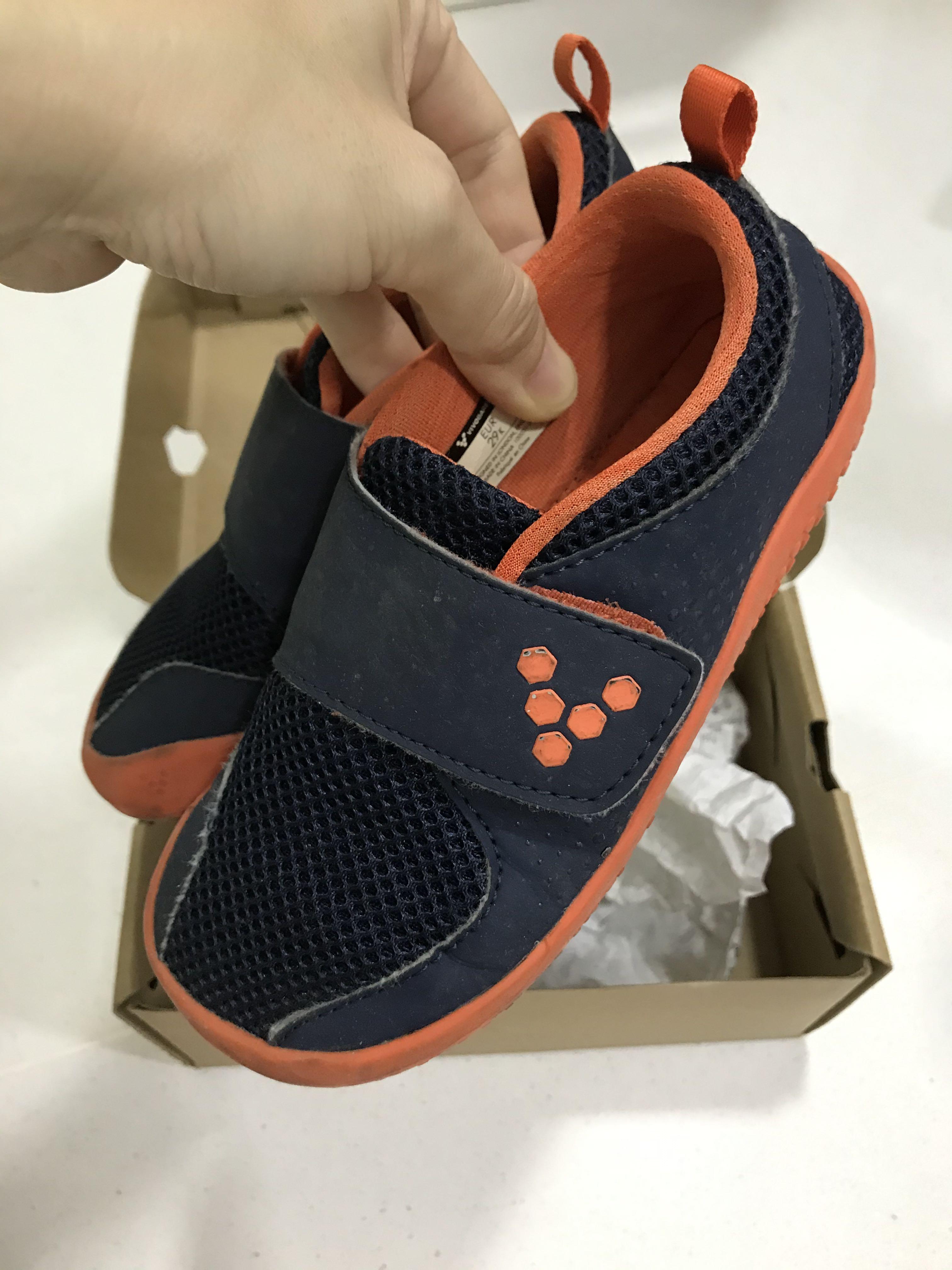 Vivo Barefoot Kids shoes Mini Primus