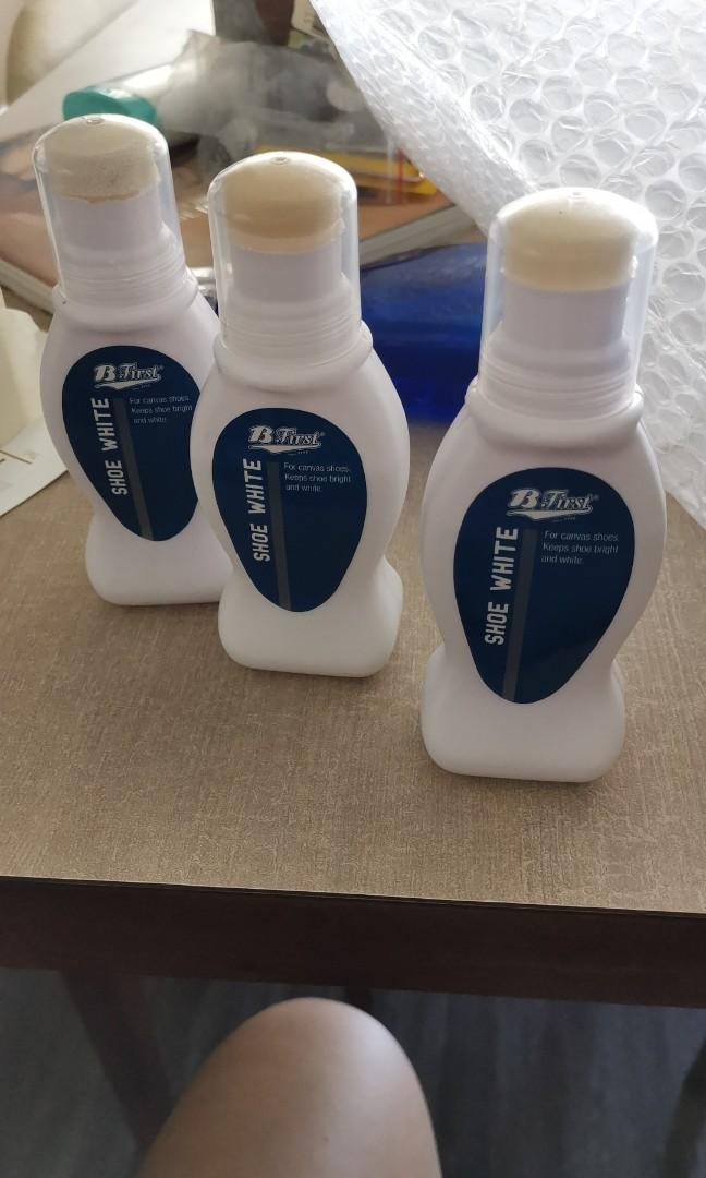 Bata white shoe polish new arrivals