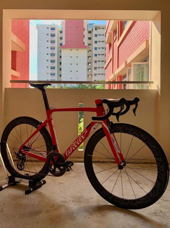 wilier cento10air