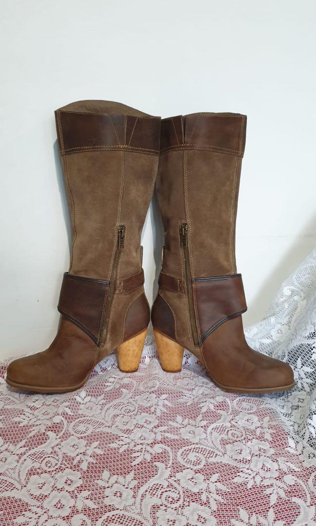 Ladies timberland boots uk Clearance