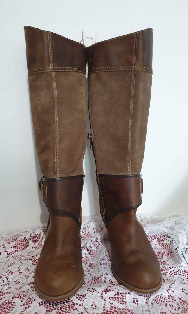 Ladies timberland boots uk Clearance