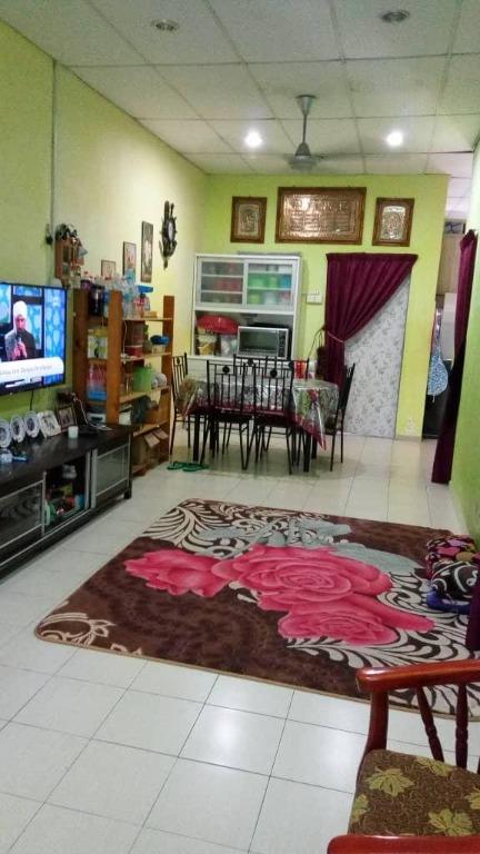 Wts Single Storey Medium Cost Tamn Seri Mahkota Kulim Property For Sale On Carousell