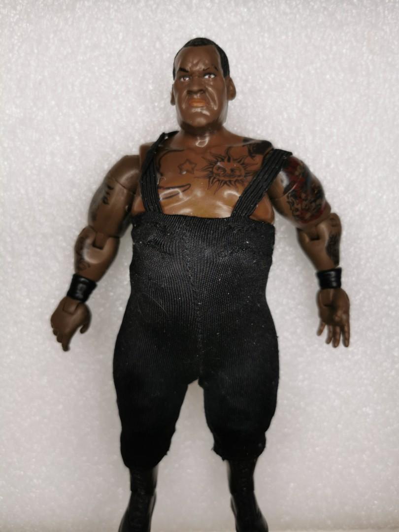 Big daddy v toy clearance