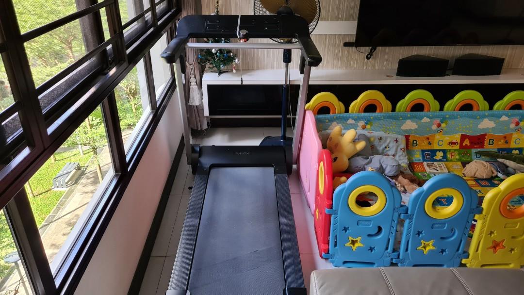 Xiao qiao smart treadmill x3pro sales