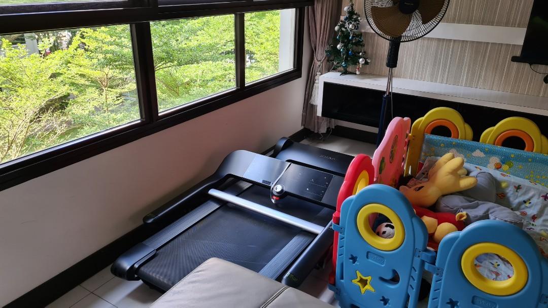 Xiao qiao smart treadmill x3pro clearance