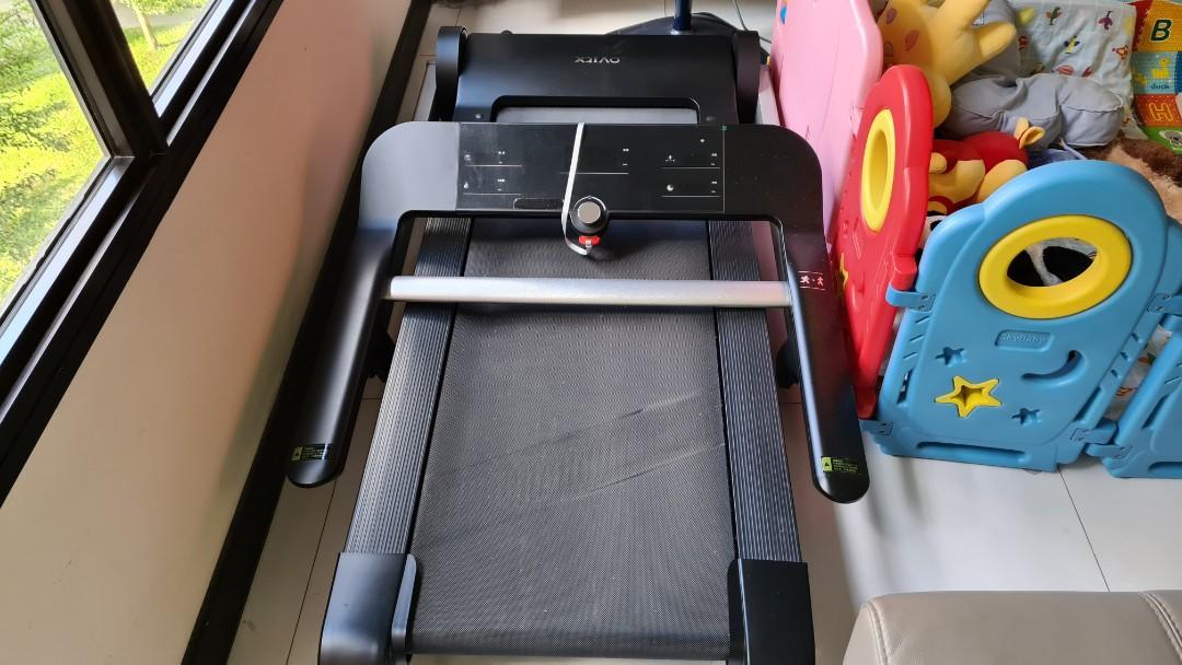Xiao qiao smart treadmill x3pro online