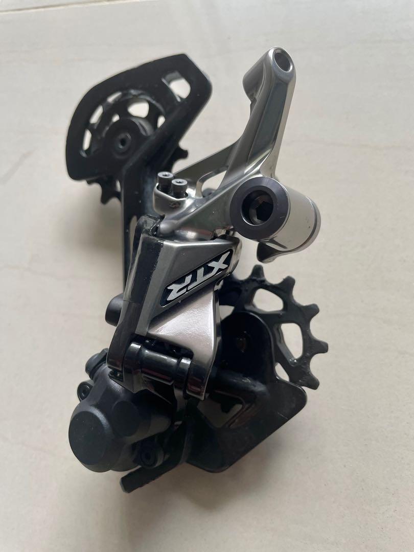 Xtr 12 speed rear sales derailleur