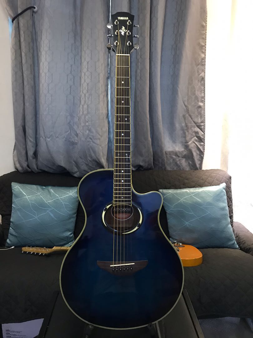 Apx500iii price shop