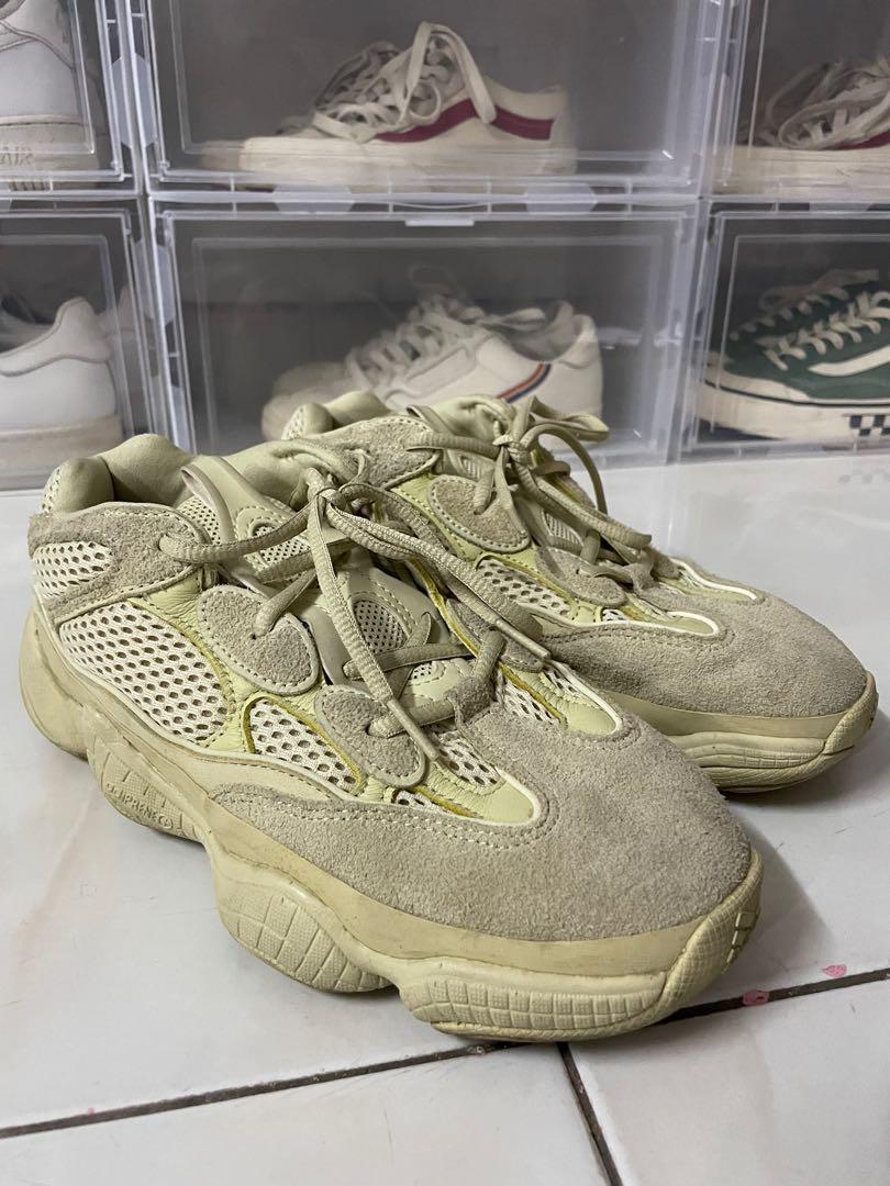 Supermoons yeezy new arrivals