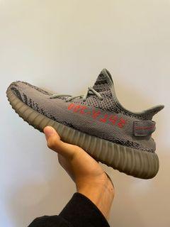 Yeezy beluga 2.0