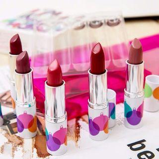 倩碧2018 聖誕限定 口紅 色號24 RASPBERRY POP
