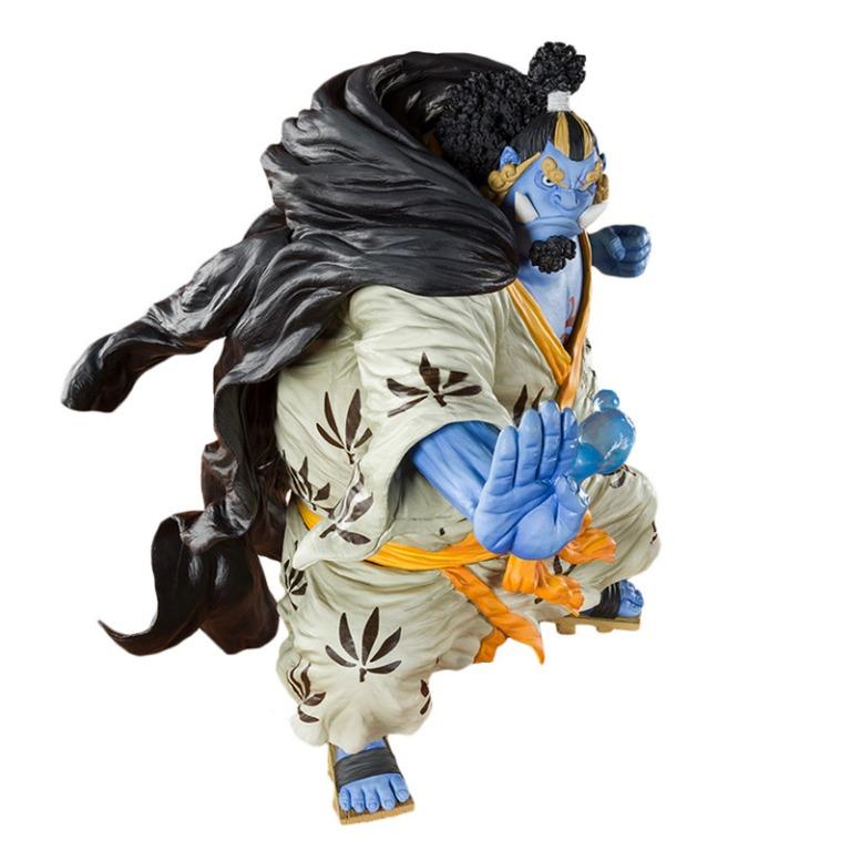 cm In Stock One Piece Jimbei 海贼王 甚平 Hobbies Toys Toys Games On Carousell