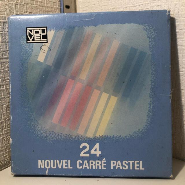 24色24a 日本sakura 和諧粉彩 手作 自家設計 美術工具 Carousell