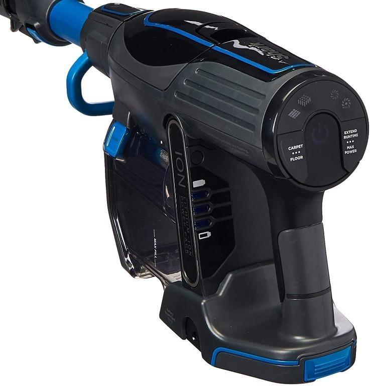 Shark ionflex 2x duoclean if251 discount