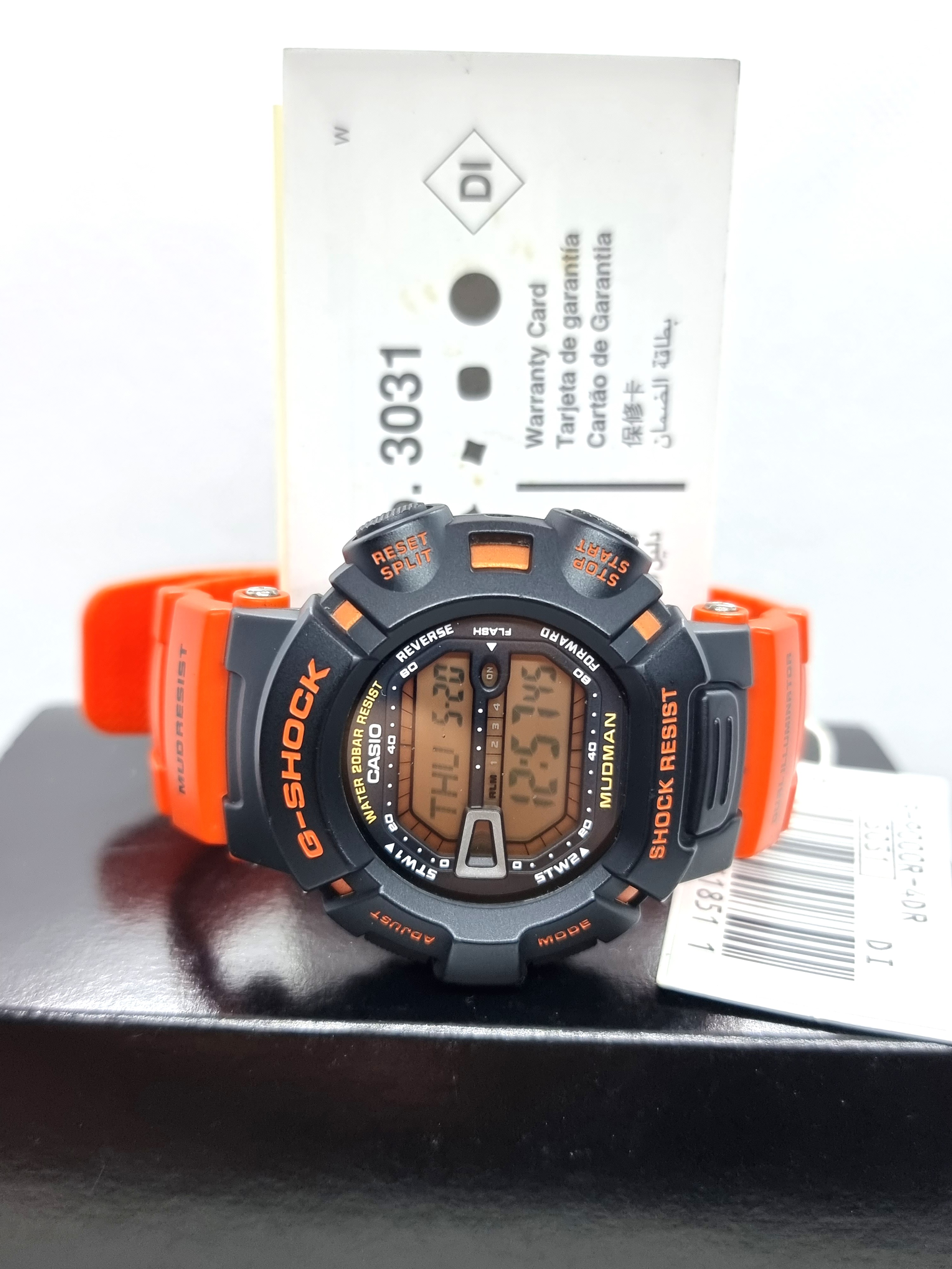 Mudman rescue online