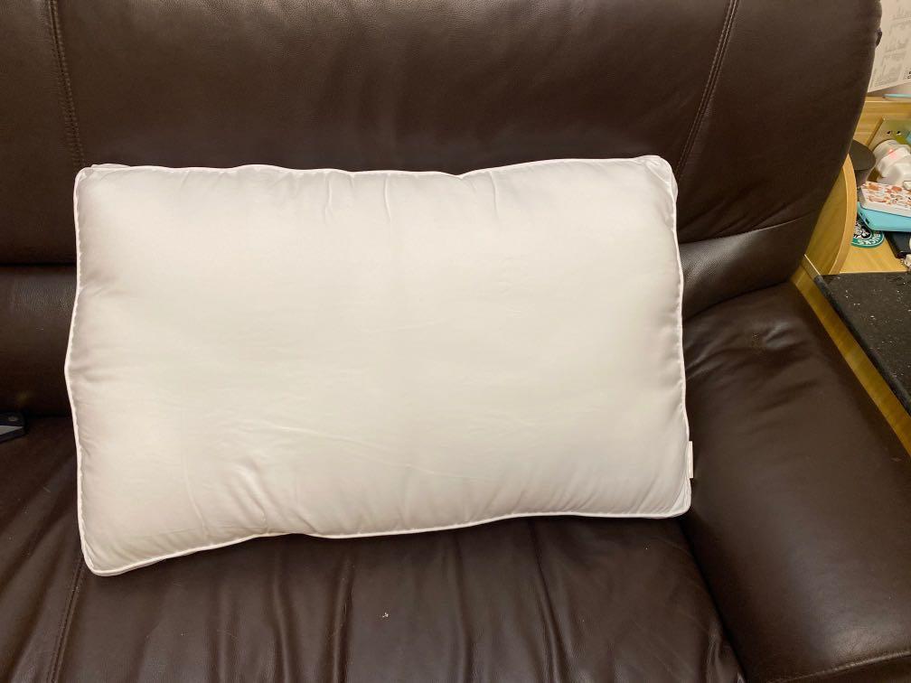 Comfort discount microlux pillow