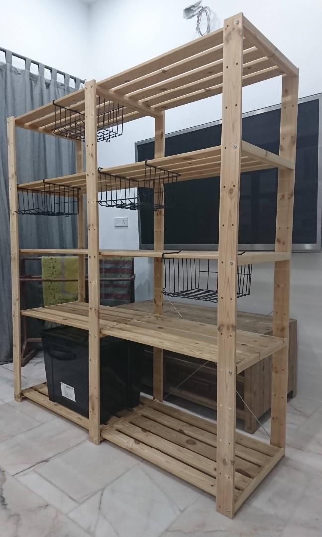 Ikea hejne sales 2 section