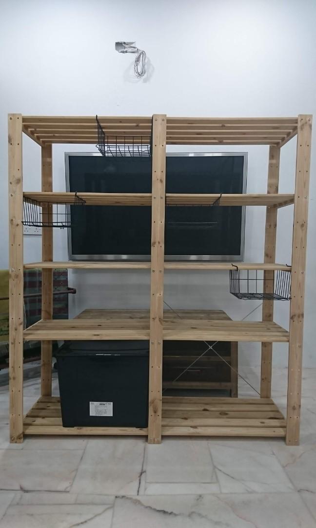 Ikea hejne 2 section new arrivals