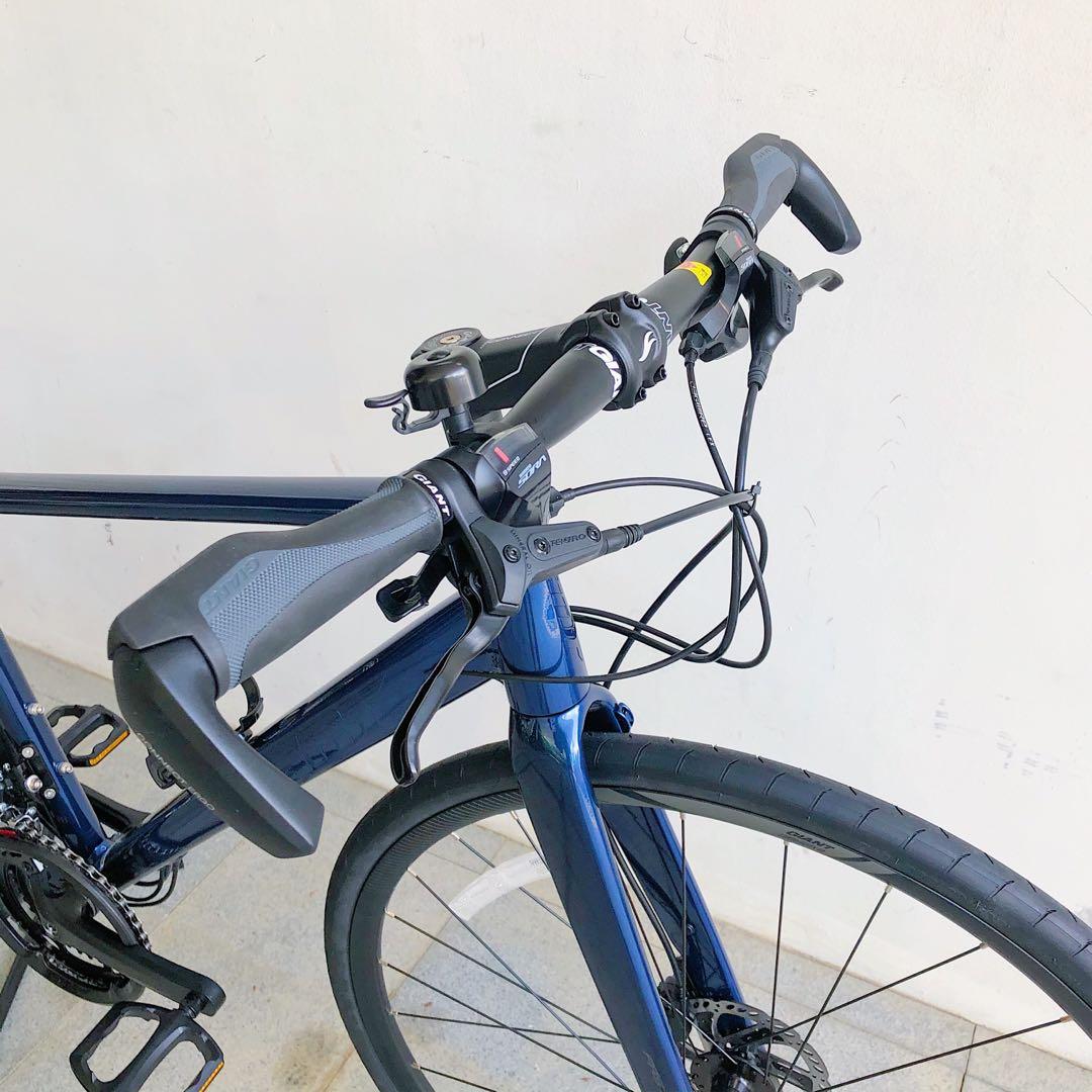 Giant best sale fastroad sl2