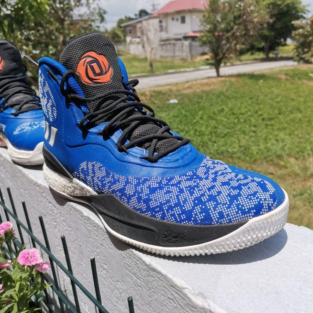 Adidas basketball shoes size sale 8